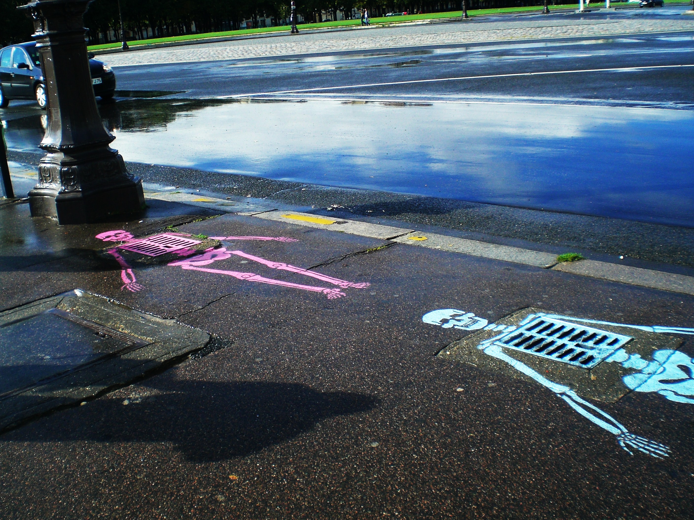 rue art