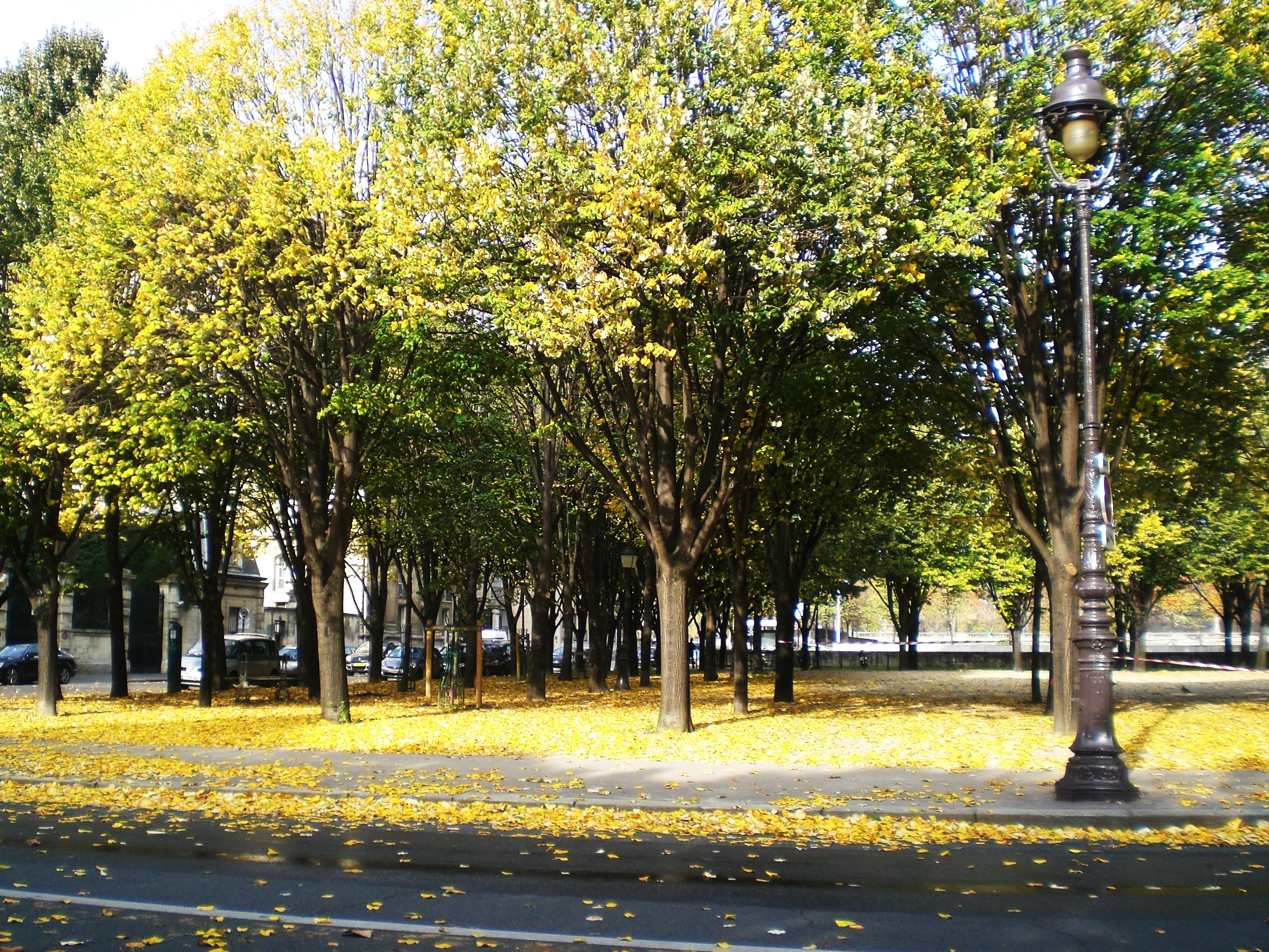 esplanade invalides