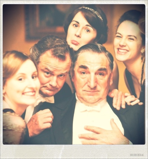 Downton Abbey / Season 3